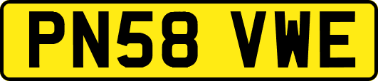PN58VWE
