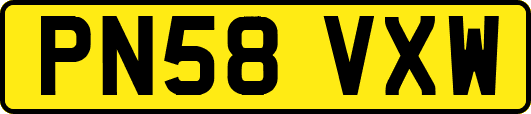 PN58VXW
