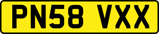 PN58VXX
