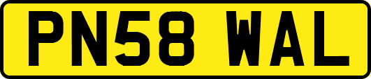 PN58WAL