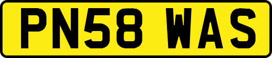 PN58WAS