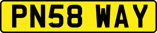 PN58WAY