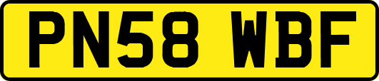 PN58WBF