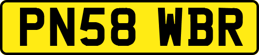 PN58WBR