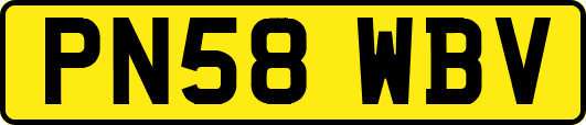 PN58WBV