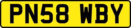 PN58WBY
