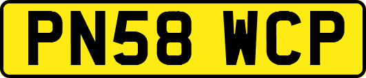PN58WCP