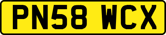 PN58WCX