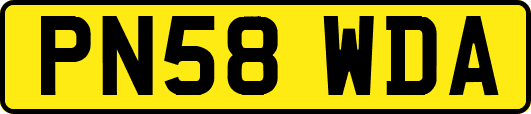 PN58WDA