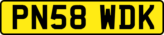 PN58WDK