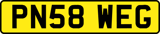 PN58WEG