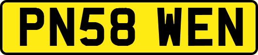 PN58WEN