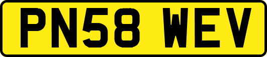 PN58WEV