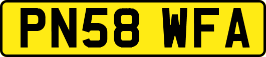 PN58WFA