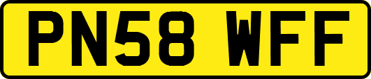 PN58WFF