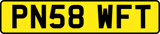 PN58WFT