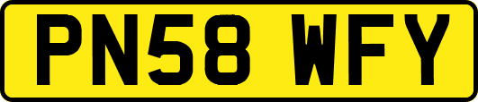 PN58WFY
