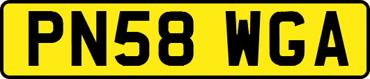 PN58WGA