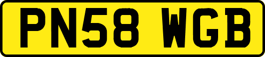 PN58WGB