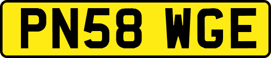 PN58WGE