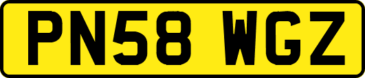 PN58WGZ