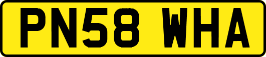 PN58WHA