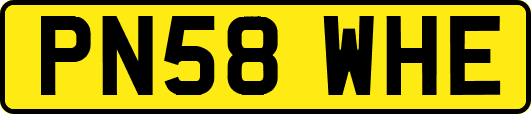 PN58WHE