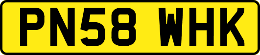 PN58WHK