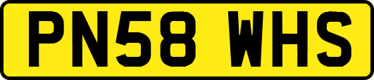 PN58WHS