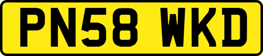 PN58WKD