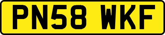 PN58WKF
