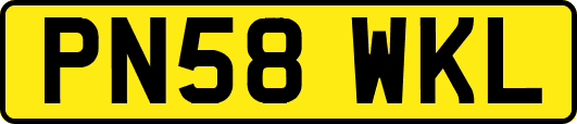 PN58WKL