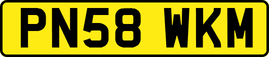 PN58WKM