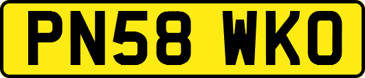 PN58WKO
