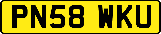 PN58WKU