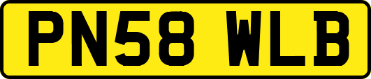 PN58WLB