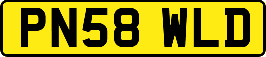 PN58WLD
