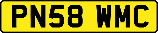 PN58WMC