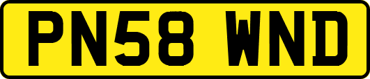 PN58WND