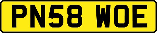 PN58WOE
