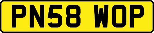 PN58WOP