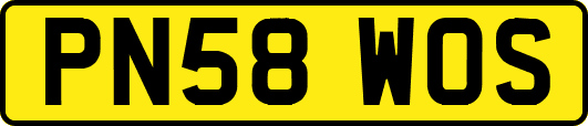 PN58WOS