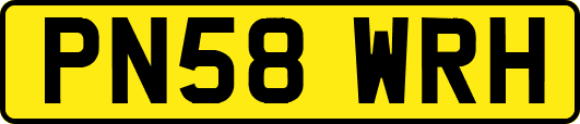 PN58WRH