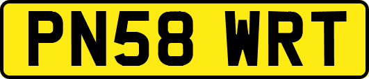 PN58WRT