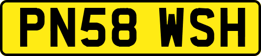 PN58WSH