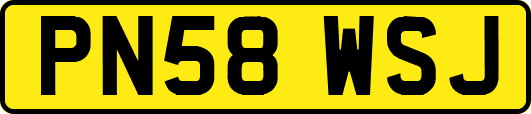 PN58WSJ