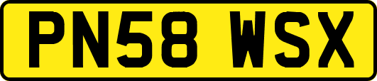 PN58WSX