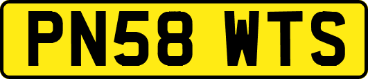 PN58WTS