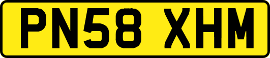 PN58XHM