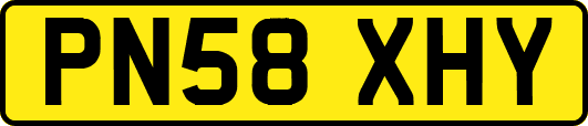 PN58XHY